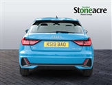 Audi A1 Image 4