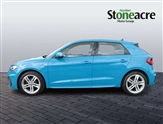 Audi A1 Image 6