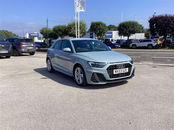 Large image for the Used Audi A1