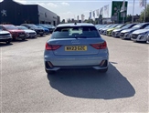 Audi A1 Image 4