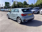 Audi A1 Image 5