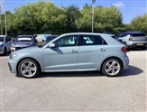 Audi A1 Image 6
