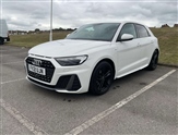 Audi A1 Image 5
