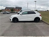Audi A1 Image 6