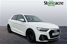 Used Audi A1