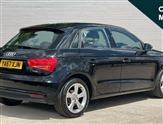 Audi A1 Image 3