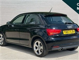 Audi A1 Image 5