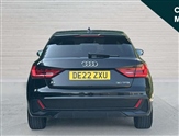 Audi A1 Image 4