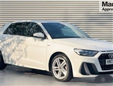 Audi A1 Image 1