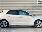 Audi A1 Image 2
