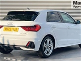 Audi A1 Image 3