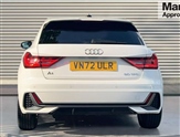 Audi A1 Image 4