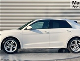Audi A1 Image 6