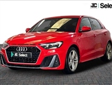 Audi A1 Image 3