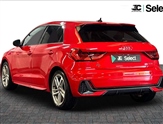 Audi A1 Image 4