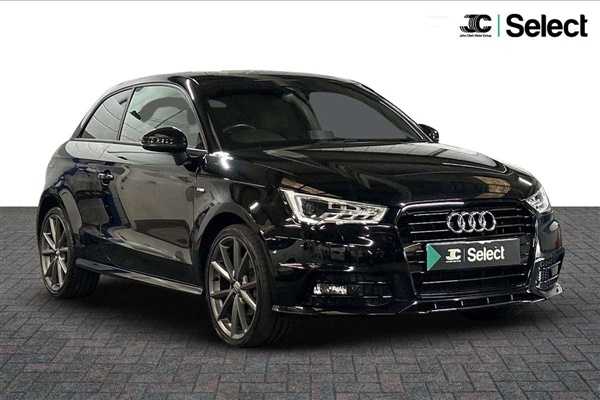 Large image for the Used Audi A1