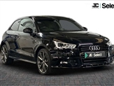 Audi A1 Image 1