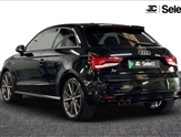 Audi A1 Image 4