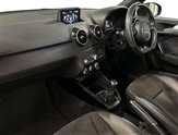 Audi A1 Image 6