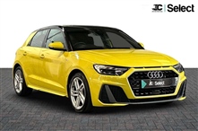 Used Audi A1