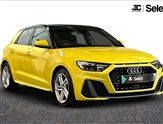 Audi A1 Image 1