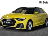 Audi A1 Image 3