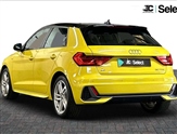 Audi A1 Image 4