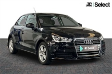 Used Audi A1
