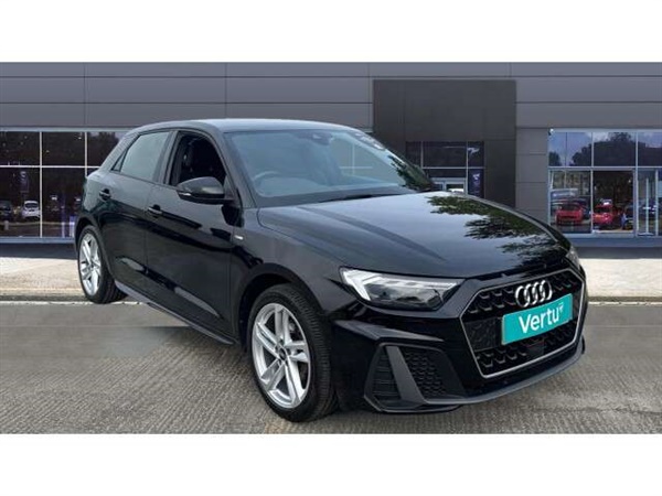 Large image for the Used Audi A1