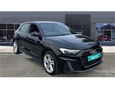 Audi A1 Image 1