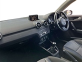 Audi A1 Image 2