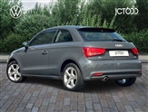 Audi A1 Image 3