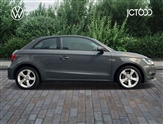 Audi A1 Image 4