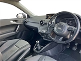 Audi A1 Image 6