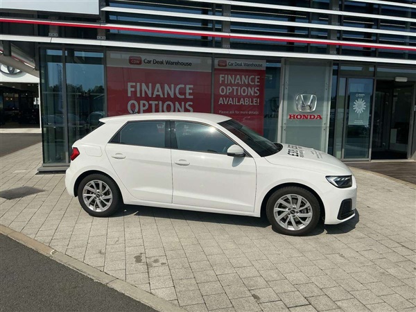 Large image for the Used Audi A1