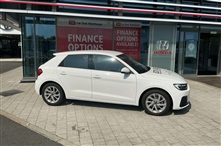 Used Audi A1