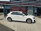 Audi A1 Image 1