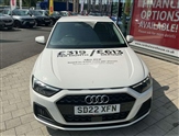 Audi A1 Image 3