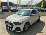 Audi A1 Image 4
