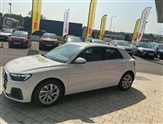 Audi A1 Image 5