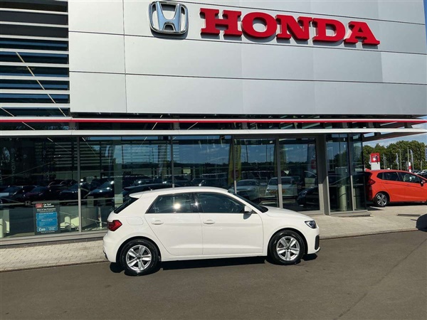 Large image for the Used Audi A1