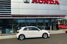 Used Audi A1