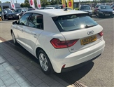 Audi A1 Image 5