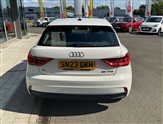 Audi A1 Image 6
