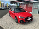 Audi A1 Image 1