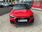 Audi A1 Image 2