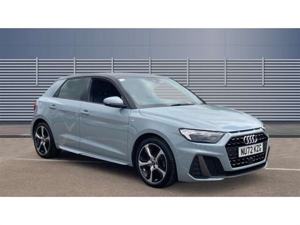 Large image for the Used Audi A1