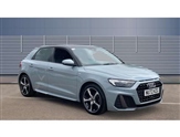 Audi A1 Image 1