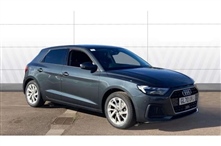 Used Audi A1
