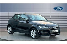 Used Audi A1